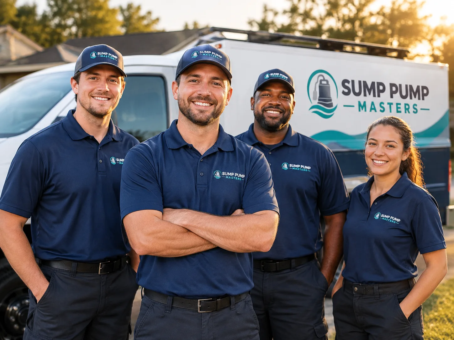 Sump Pump Repair company in Marquette, MI