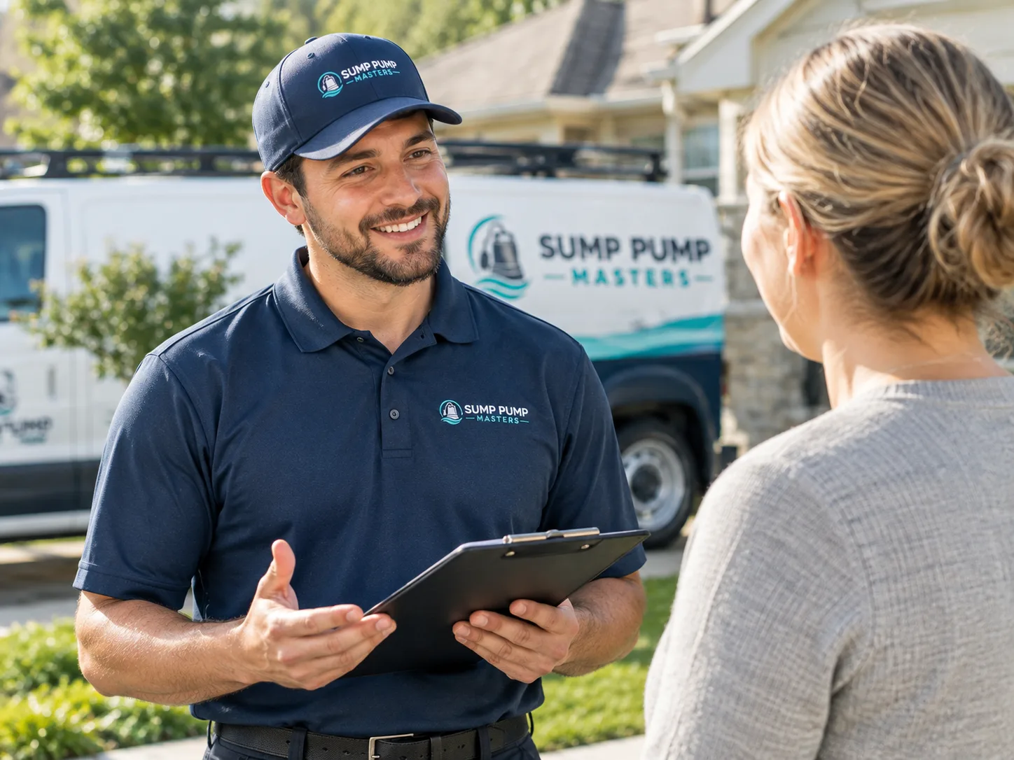 Sump Pump Repair Marquette, MI FAQs